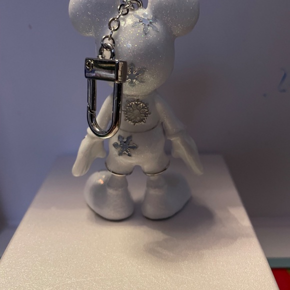 Disney x Baublebar keychain/ bag charm - Picture 3 of 4